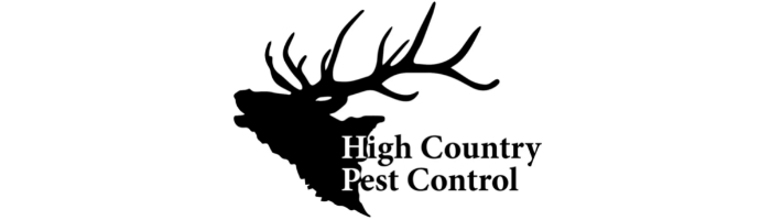 High Country Pest Control